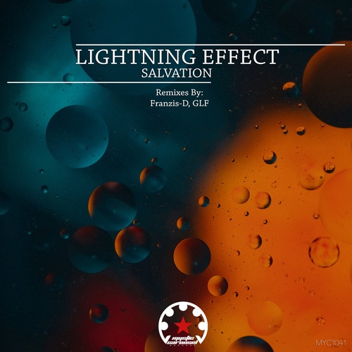 Lightning Effect - Salvation [MYC1041]